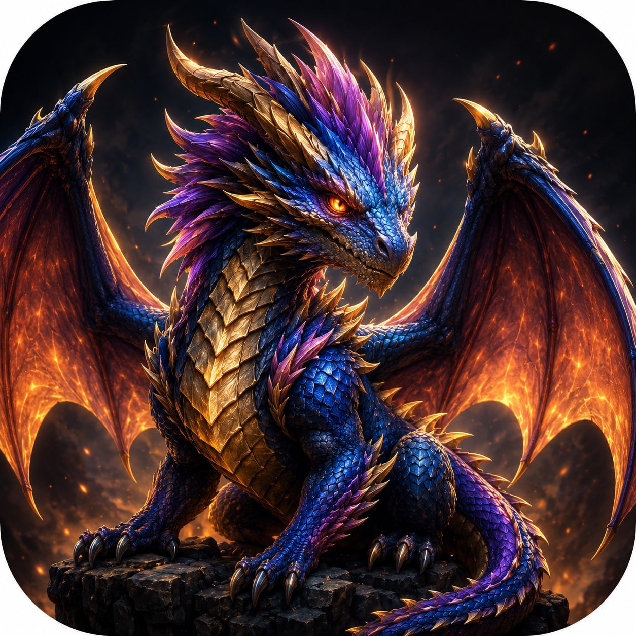 App Icon